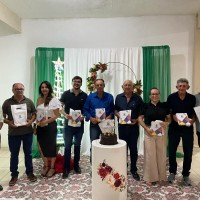 CONFRATERNIZAÇÃO DE FIM DE ANO DA CÂMARA MUNICIPAL